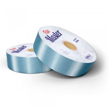 FITA MASTER LISA . 32mm X 50m 1 Rolo AZUL CLARO