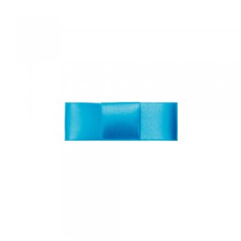 FITA CETIM . . N° 2 (10mm x 10m) 1 Peça TURQUESA 21