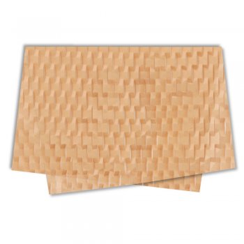 TELA ECOKRAFT . . 50cm x 50cm 5 Peças KRAFT