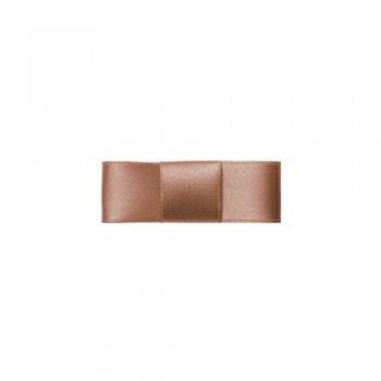 FITA CETIM . . N° 9 (38mm x 10m) 1 Peça MARROM 46