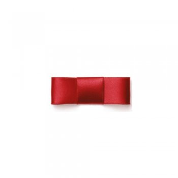 FITA CETIM . . N° 5 (22mm x 10m) 1 Peça BORDO 29