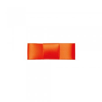 FITA CETIM . . N° 9 (38mm x 10m) 1 Peça LARANJA 40