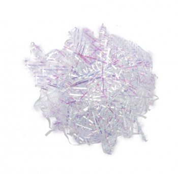 AUTOSSERVIÇO KIT PALHA NACARADA CESTA . Pacote 50g .