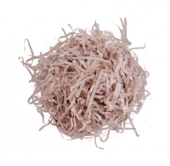 AUTOSSERVIÇO KIT PALHA SEDA CESTA LISO Pacote 100g KRAFT