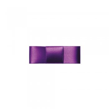 FITA CETIM . . N° 1 (7mm x 10m) 1 Peça VIOLETA 31