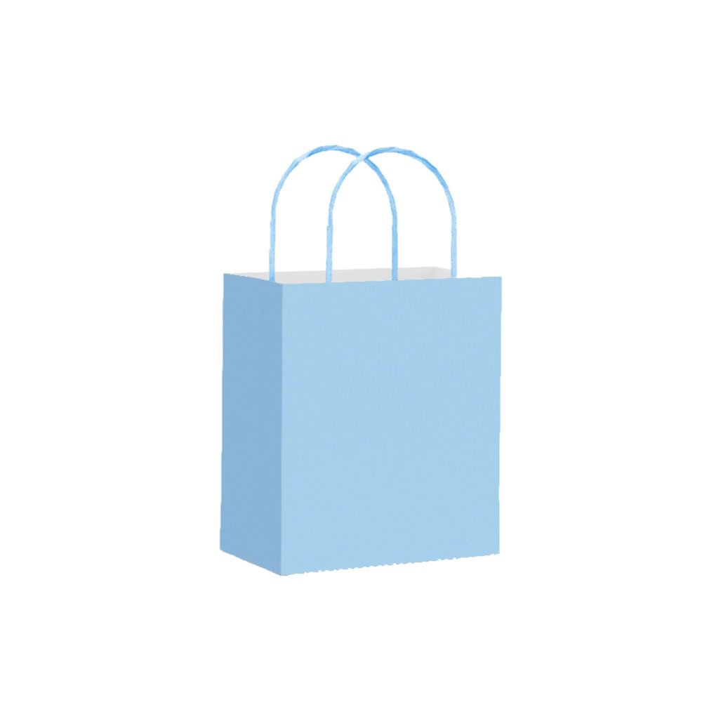 バッグ Nao the sky walker Xingó Embalagens - cod: 7898619860657 - SACOLA KRAFT 17,5 X 8,5 X
