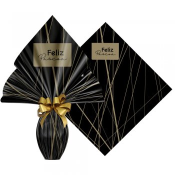 POLI PEROLIZADO PRATIC RISQUÉ 39cm x 39cm Pacote 25 Peças .