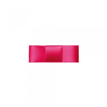 FITA CETIM . . N° 1 (7mm x 10m) 1 Peça ROSA PROFUNDO 76