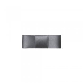FITA CETIM . . N° 2 (10mm x 10m) 1 Peça CINZA 75