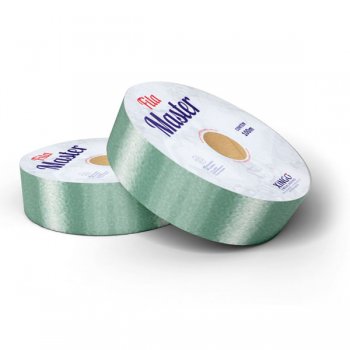 FITA MASTER LISA . 16mm X 50m 1 Rolo VERDE BOTANIC