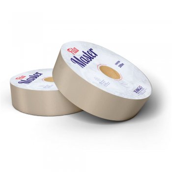 FITA MASTER LISA . 32mm X 50m 1 Rolo NUDE