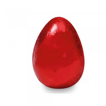 PAPEL CHUMBO LISO . 43cm x 58cm Pacote 50 Folhas VERMELHO