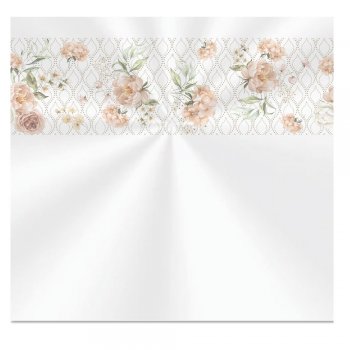SACO TRANSPARENTE CESTA RAVENA 80cm x 89cm Pacote 25 Peças .
