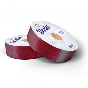 FITA MASTER LISA . 32mm X 50m 1 Rolo BORGONHA