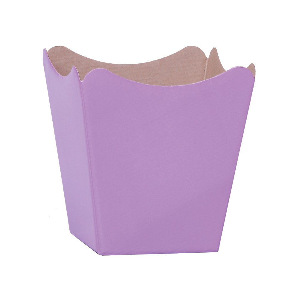 Xingó Embalagens - cod: 7898500382671 - CACHEPOT PAPER POTE 15 LISO ...