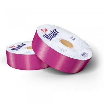 FITA MASTER LISA . 16mm X 50m 1 Rolo PINK