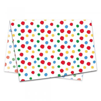 PAPEL DE SEDA DECORADO OSAKA 50cm x 70cm Pacote 50 Folhas .