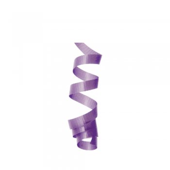 FITILHO DECORATIVO LISO 5mm X 300m 1 Rolo LILÁS