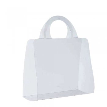 CRISTAL BAG G LOVE 37cmX35cmX12cm 1un