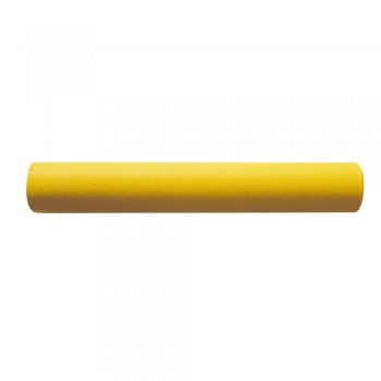 TELA ECOKRAFT LISA . 50cm x 25m 1 Rolo AMARELO OURO
