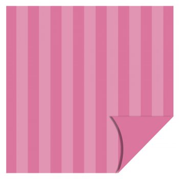 POLI PEROLIZADO ELITE 60mc DUPLA FACE LISTRADO 58cm x 58cm Pacote 25 Folhas .