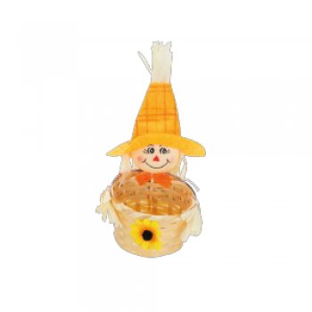 CESTA JUNINA HJ052 18cm 01un