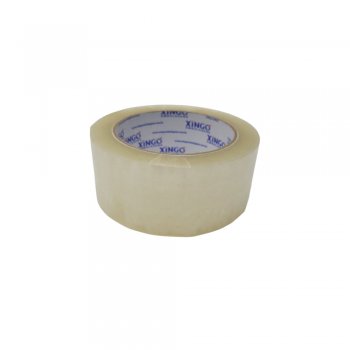 FITA ADESIVA POLIPROPILENO . 45mm x 100m 1 Rolo .