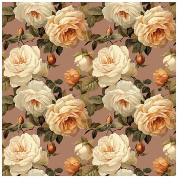 PAPEL DE PRESENTE DECORADO GIULLIA 70cm x 50m Bobina Contínua