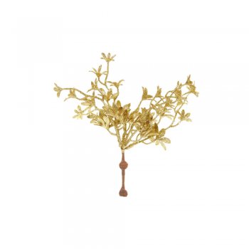 PICK FOLHAS C/GLITTER OUR () C/1 UN 1056800