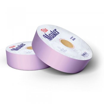FITA MASTER METALIZADA MATTE . LISA 32mm X 100m 1 Rolo LAVANDA