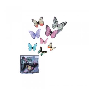BORBOLETA . . 36 PEÇAS COLORFUL