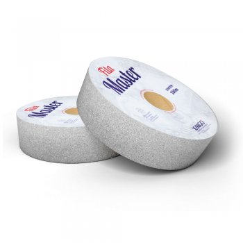 FITA MASTER GLITTER . LISA 32mm X 100m 1 Rolo PRATA