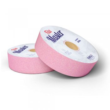 FITA MASTER GLITTER ROSA 32mmX100m