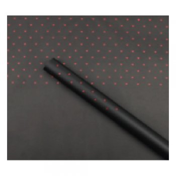 POLI VIVACE AMORE PRETO 58cmX58cm 20un