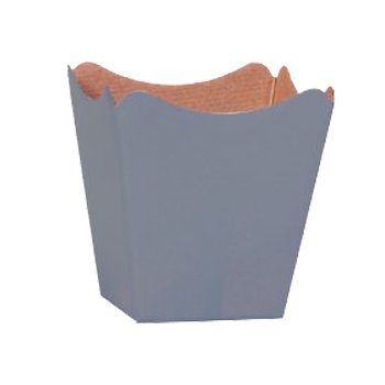 Xingó Embalagens - cod: 7898500385344 - CACHEPOT PAPER POTE 15 LISO ...