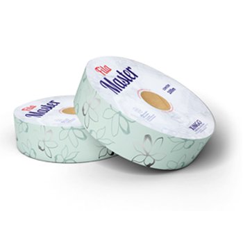 FITA MASTER DECORADA FIORI 32mm X 100m 1 Rolo MINT