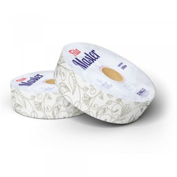 FITA MASTER DECORADA BLANC 32mm X 100m 1 Rolo