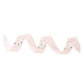 FITA VIVACE AMORE PEÔNIA 2,5cmX30m 01un