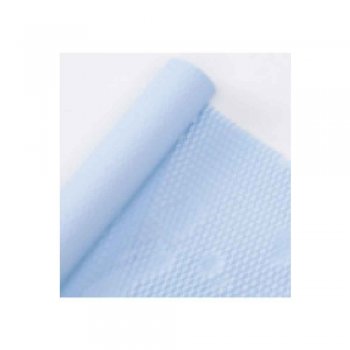 TELA ECOKRAFT AZUL 50cmX7,3m ROLO