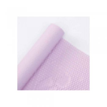 TELA ECOKRAFT LISA . 50cm x 7,3m 1 Rolo LAVANDA
