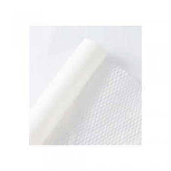 TELA ECOKRAFT BRANCA 50cmX7,3m ROLO