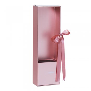CAIXA FLOR HADES . 1 PEÇA ROSE GOLD