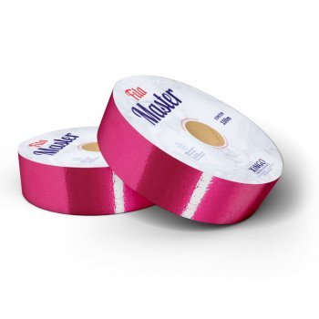 FITA MASTER GLOSS . . 32mm X 100m 1 Rolo PINK