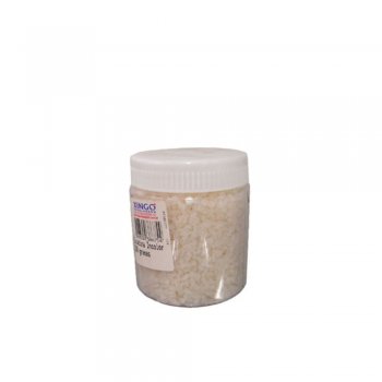 GELATINA . . Frasco 60g INCOLOR